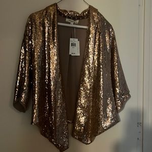 Fun night out jacket